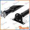 Arbre de transmission arrière pour MERCEDES | NWN-ME-111, A9064107606